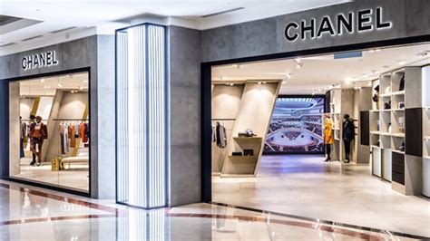 chanel malaysia outlet|Chanel boutique Malaysia.